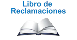 Libro de reclamaciones Suministros Industriales MCH